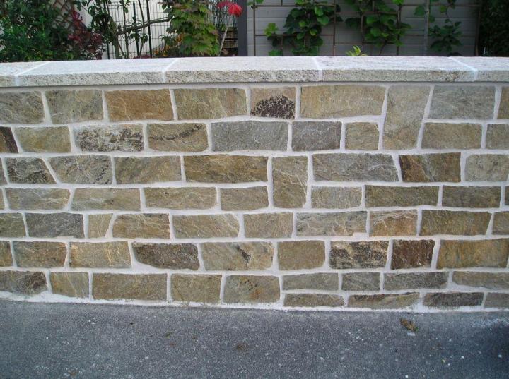 Créer un mur de jardin à Quimper