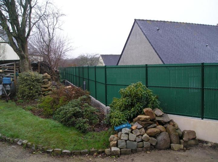 Service d’entretien de jardin à Quimper