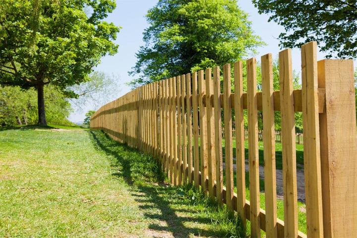 Travaux de constructions paysagères à Quimper