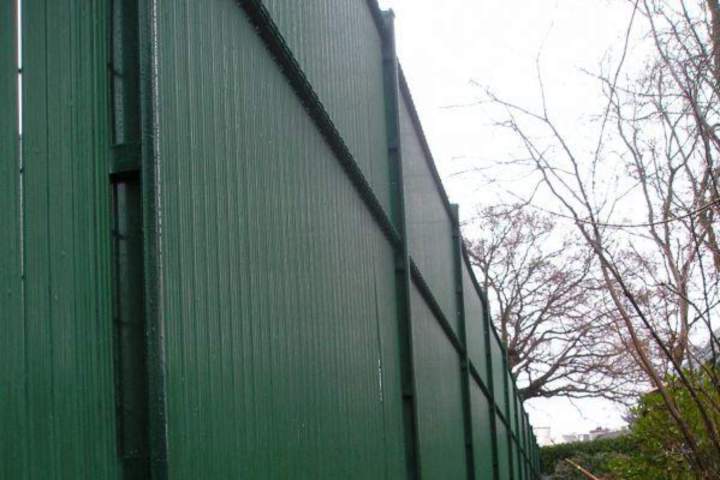 Entreprise de pose de clôture à Quimper