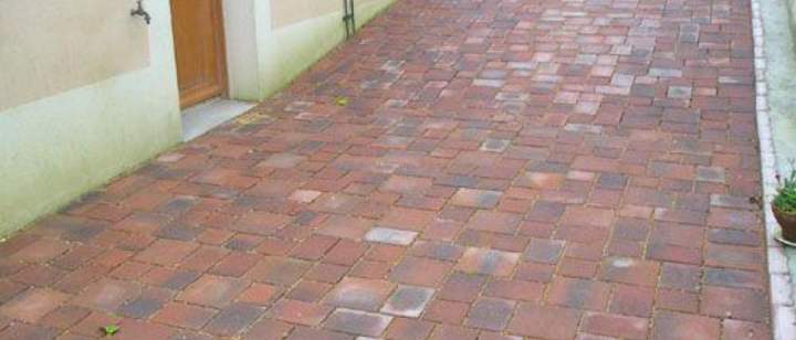 Artisan paysagiste à Quimper