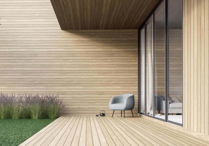 Créateur de terrasse en bois Quimper
